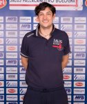 Davide Castrianni, Responsabile Minibasket, Istruttore, Capo Allenatore U15 Elite e U13 Elite