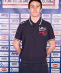 Alessio Poli,  Assistente U18 Regionale