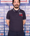 Nicola Quercioli, Assistente U18 Regionale