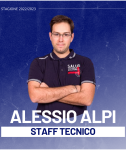 Alessio Alpi