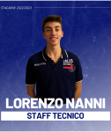 Lorenzo Nannni