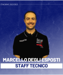 Marcello Degli Esposti