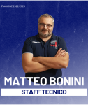 Matteo Bonini