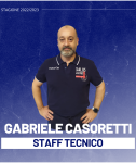 Gabriele Casoretti