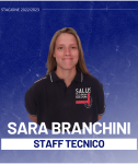 Sara Branchini