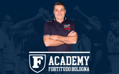 Umberto Arletti nominato presidente dell’Academy Fortitudo